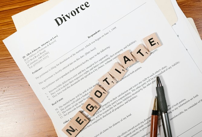 Mediation in Divorce – Resolving Disputes Amicably and Cost-Effectively