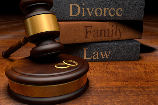 A Comprehensive Guide to Understanding a Family Lawyer