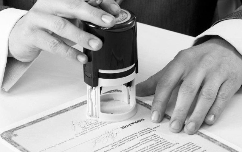 A Comprehensive Guide to Notary Bonds and Their Importance in Legal Transactions