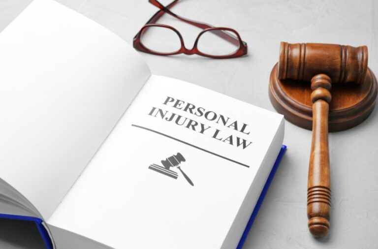 Liability Factors a Huntsville Injury Lawyer Evaluates Before Filing Suit