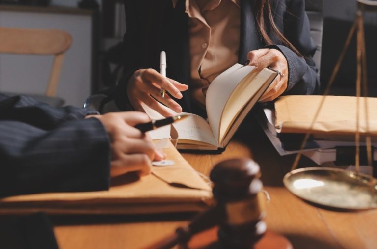 Why Legal Literacy Belongs in the Education Conversation